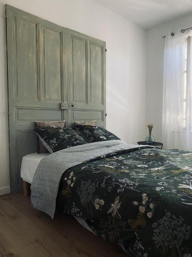 La Maison Bleue Villefranche-sur-Cher エクステリア 写真